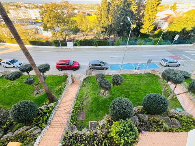 Apartamento T2 para Venda em Guia Foto 24