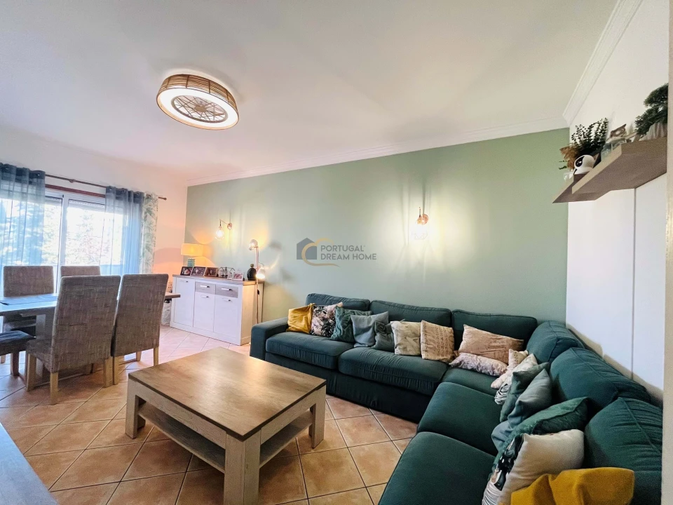 Apartamento T2 para Venda em Guia Foto 2