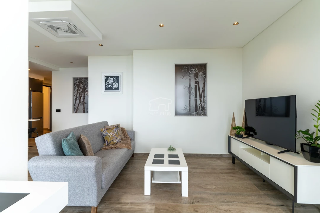 Moradia T3 para Venda em Arco da Calheta Foto 29