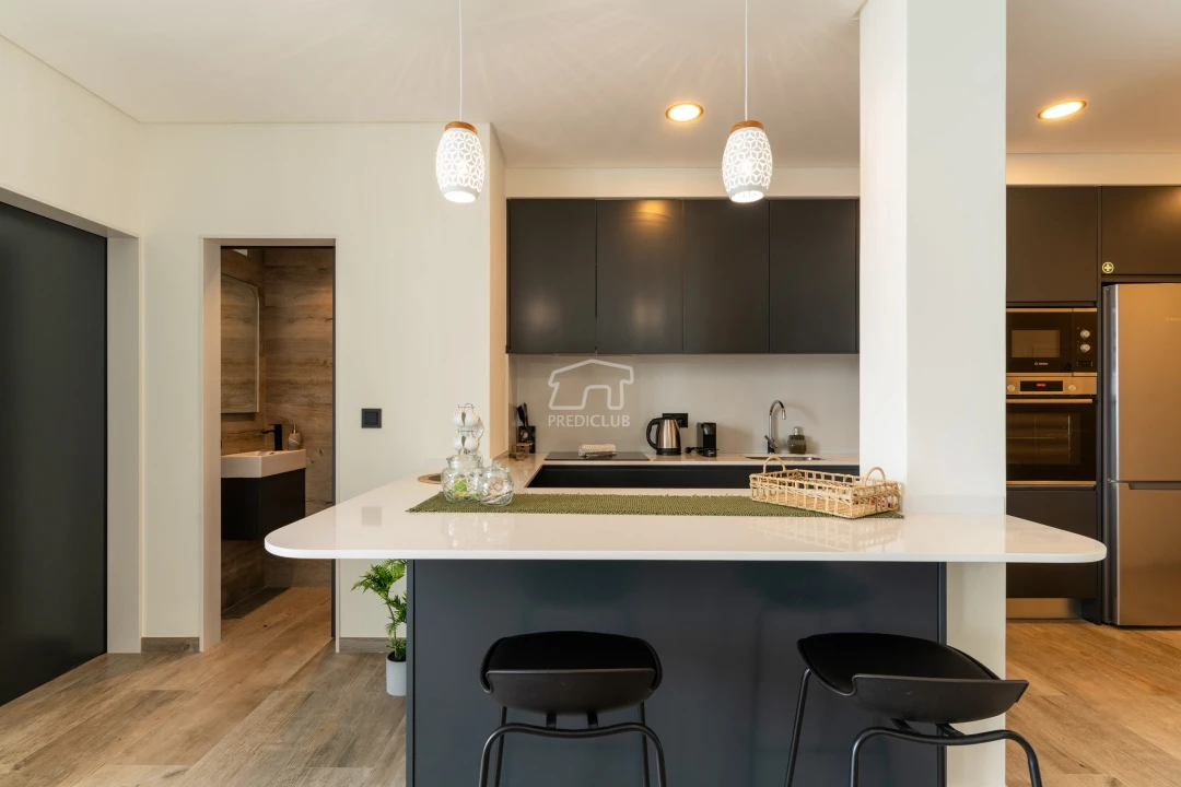 Moradia T3 para Venda em Arco da Calheta Foto 24