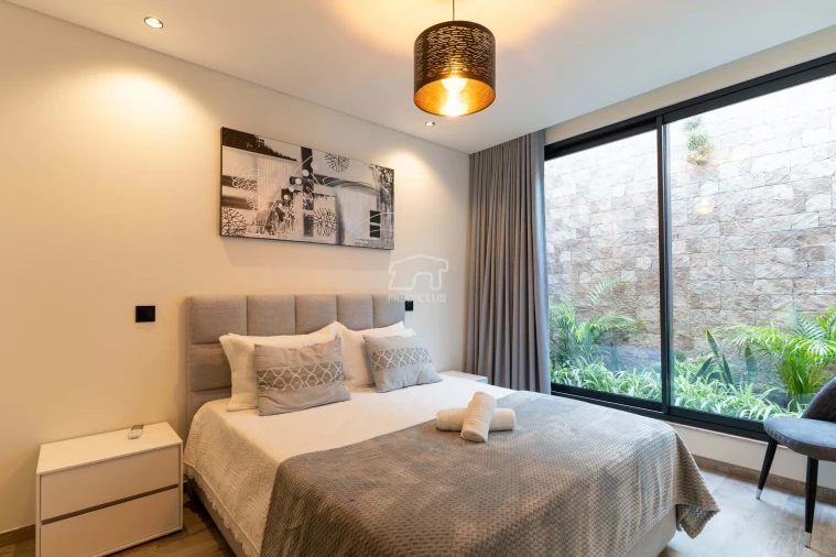 Moradia T3 para Venda em Arco da Calheta Foto 30