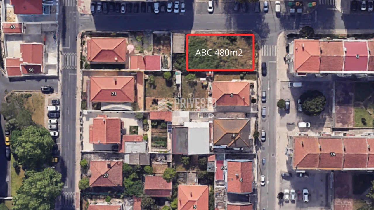 Terreno para Venda em Agualva e Mira-Sintra Foto 1