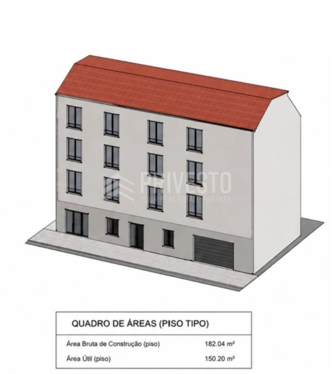 Terreno para Venda em Agualva e Mira-Sintra