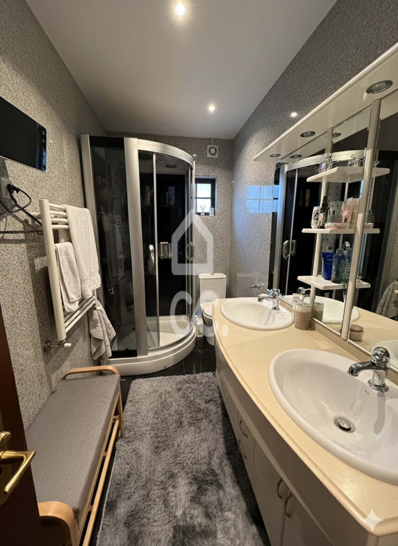 Moradia T4 para Venda em Santa Maria Maior e Monserrate e Meadela Foto 9