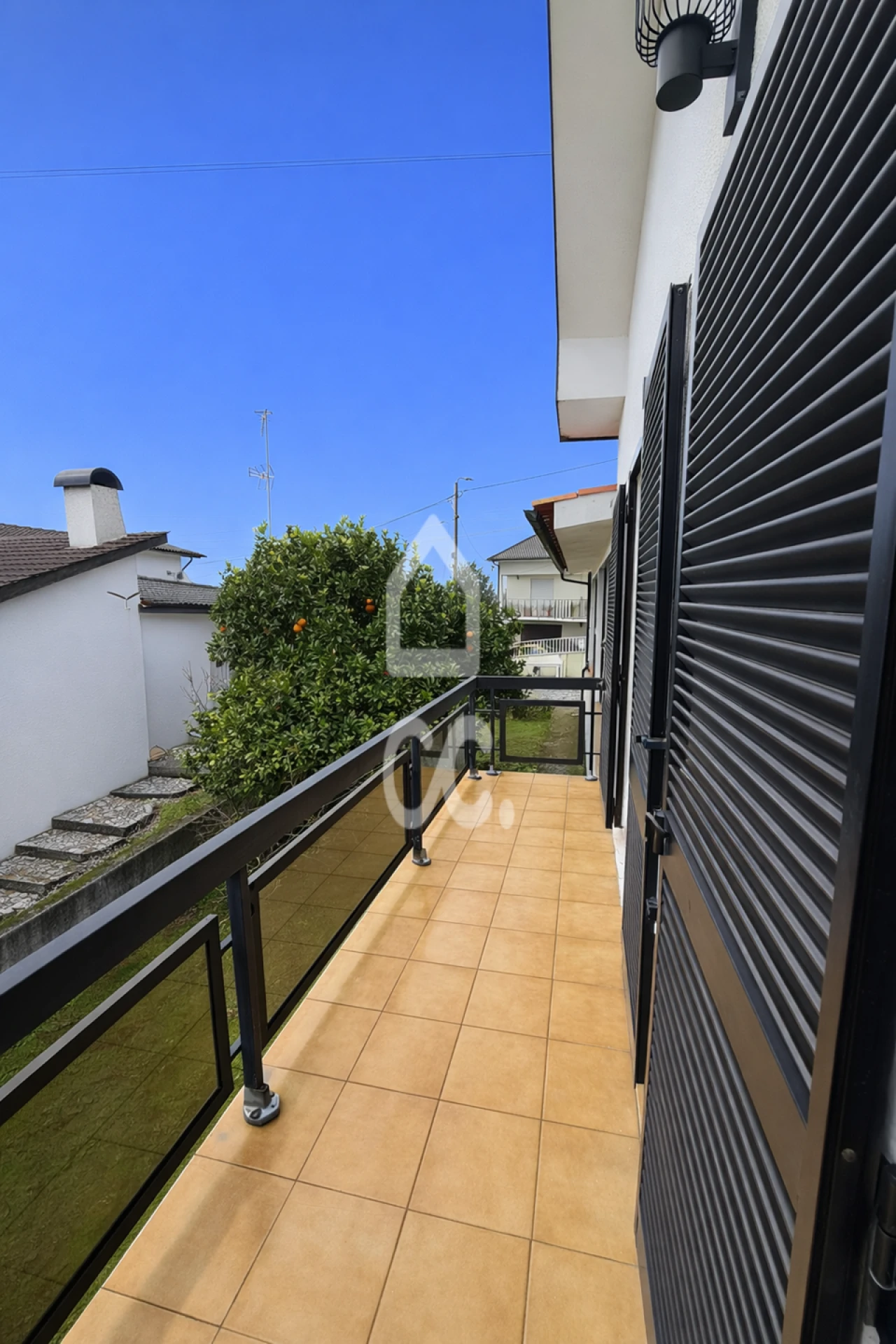 Moradia T4 para Venda em Santa Maria Maior e Monserrate e Meadela Foto 5