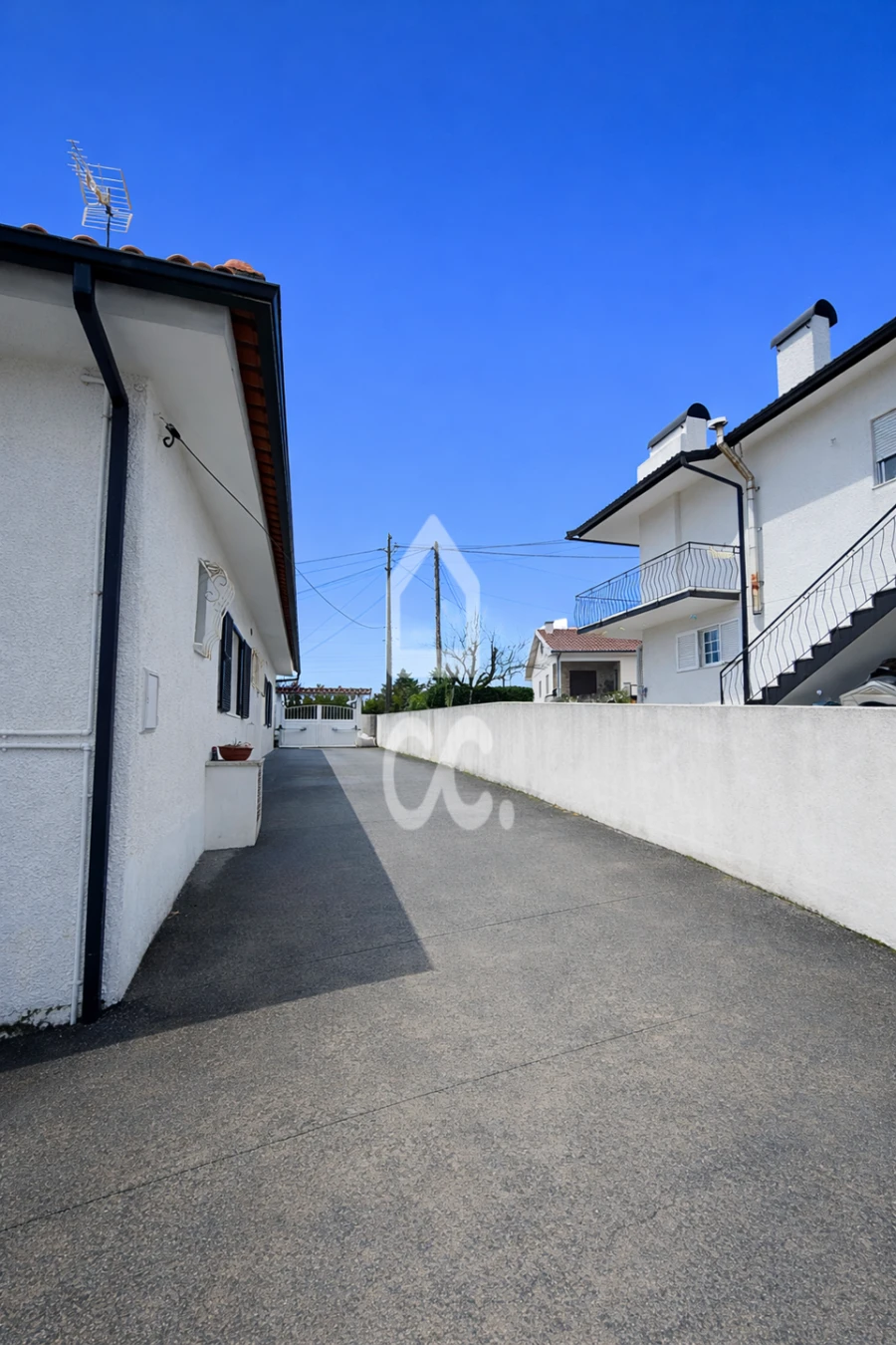 Moradia T4 para Venda em Santa Maria Maior e Monserrate e Meadela Foto 11