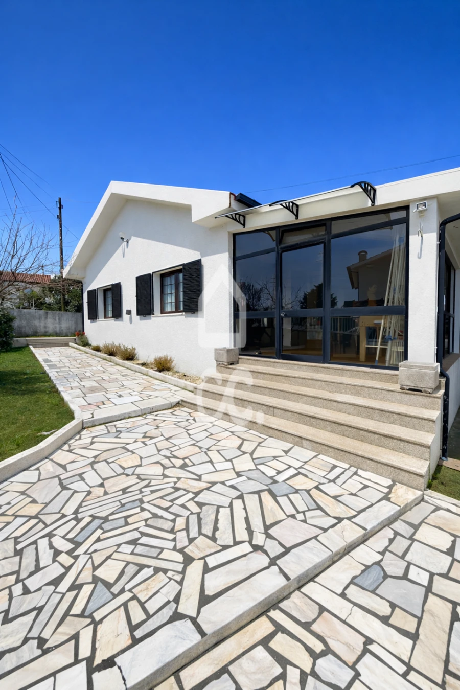 Moradia T4 para Venda em Santa Maria Maior e Monserrate e Meadela Foto 6