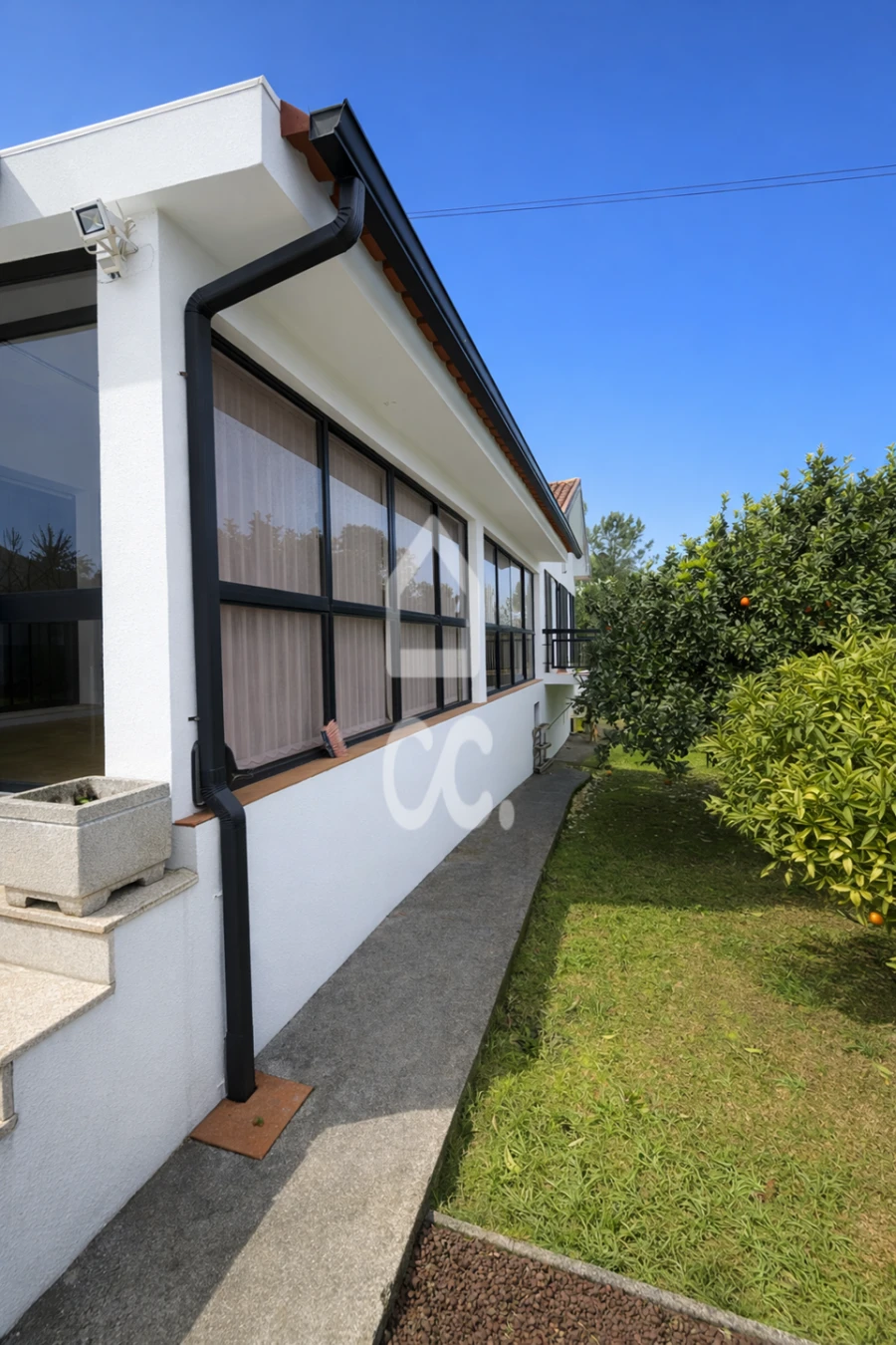 Moradia T4 para Venda em Santa Maria Maior e Monserrate e Meadela Foto 14