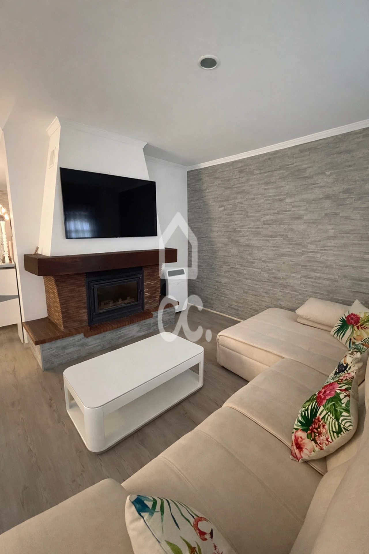 Moradia T4 para Venda em Santa Maria Maior e Monserrate e Meadela Foto 3