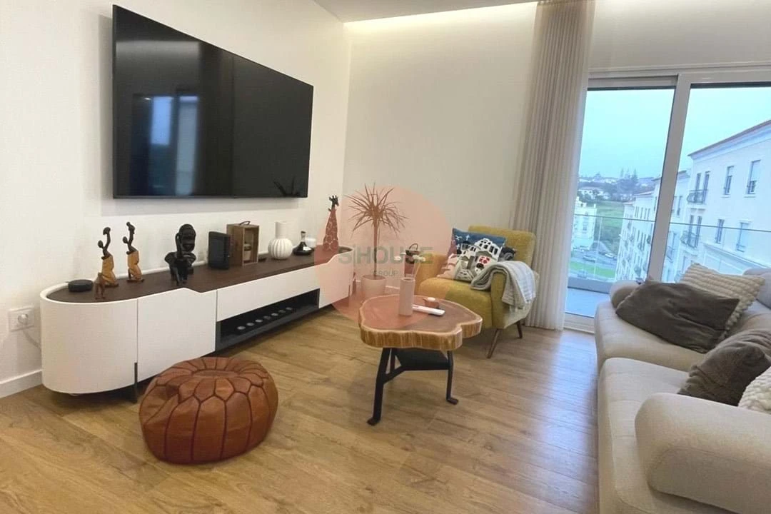 Apartamento T2 para Venda em Azueira e Sobral da Abelheira Foto 2