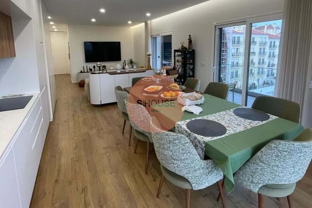 Apartamento T2 para Venda em Azueira e Sobral da Abelheira Foto 5