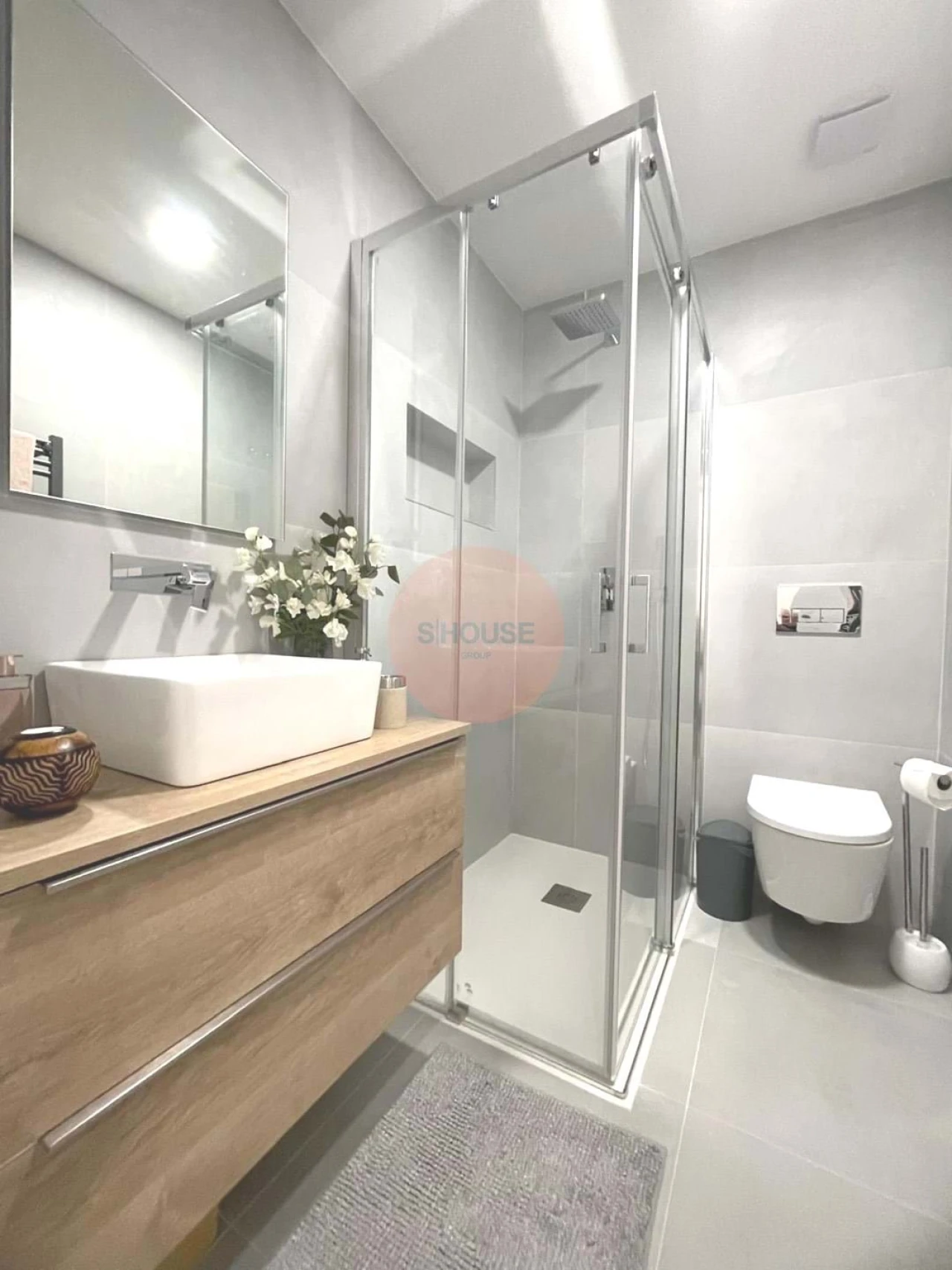 Apartamento T2 para Venda em Azueira e Sobral da Abelheira Foto 6