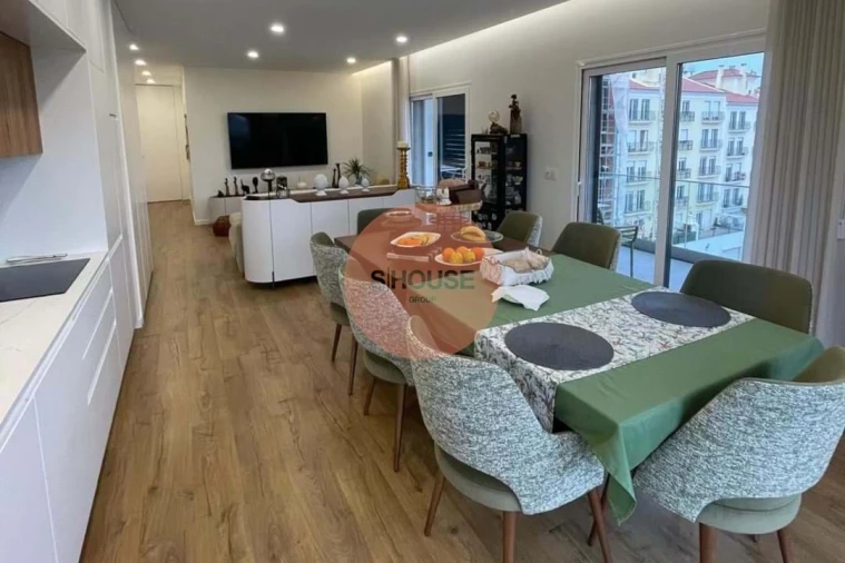 Apartamento T2 para Venda em Azueira e Sobral da Abelheira Foto 5