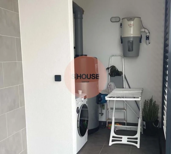 Apartamento T2 para Venda em Azueira e Sobral da Abelheira Foto 13