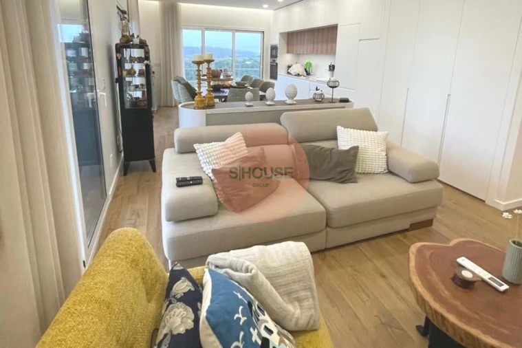 Apartamento T2 para Venda em Azueira e Sobral da Abelheira Foto 12