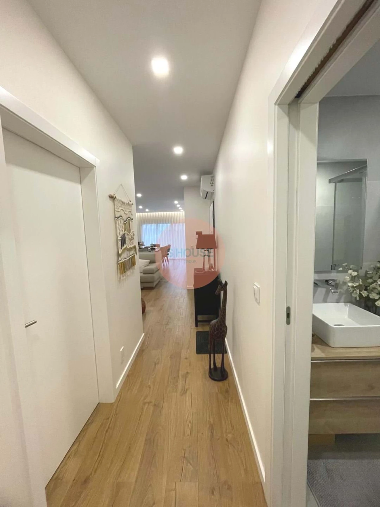 Apartamento T2 para Venda em Azueira e Sobral da Abelheira Foto 9