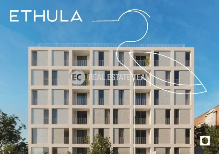 Apartamento T2 para Venda em Glória e Vera Cruz Foto 14