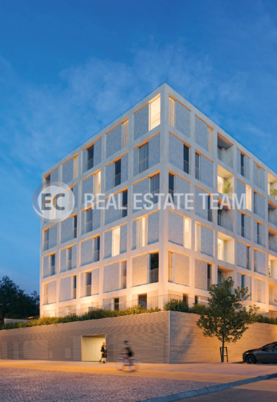 Apartamento T2 para Venda em Glória e Vera Cruz Foto 11