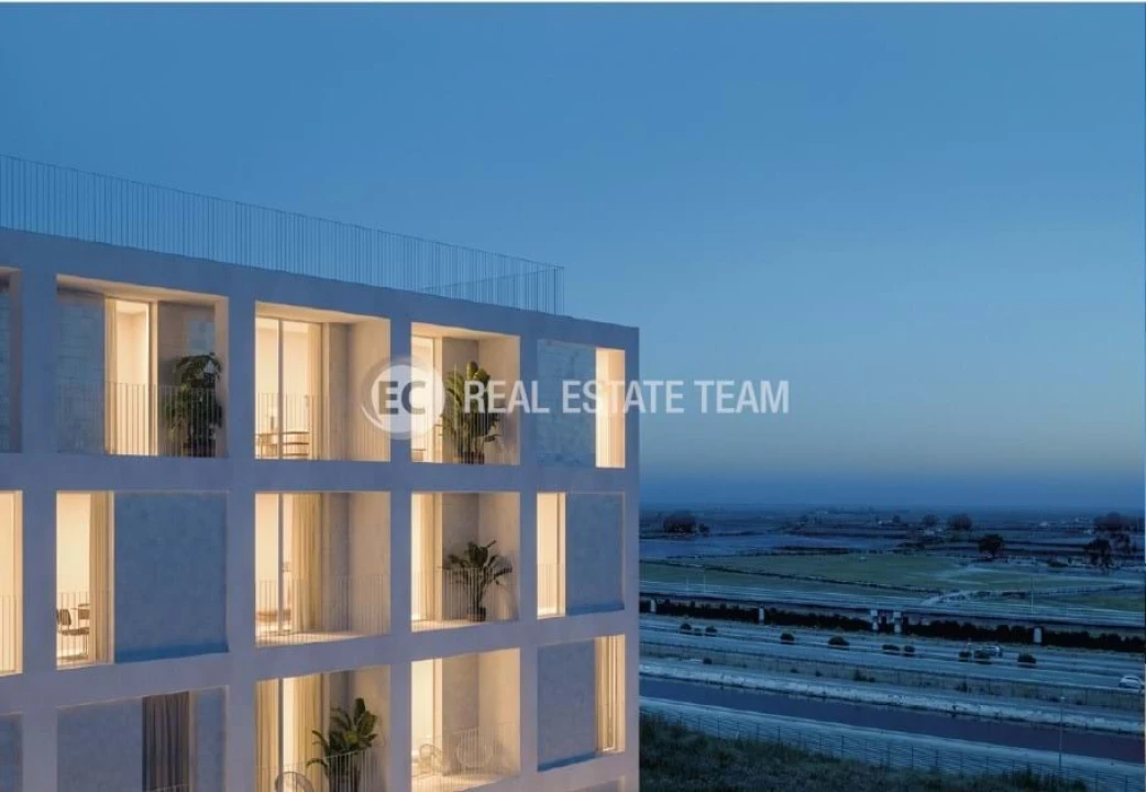 Apartamento T2 para Venda em Glória e Vera Cruz Foto 12