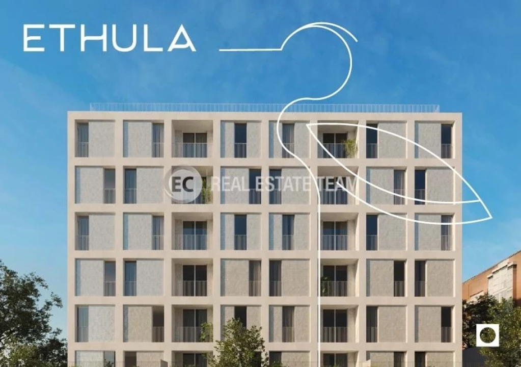 Apartamento T2 para Venda em Glória e Vera Cruz Foto 14