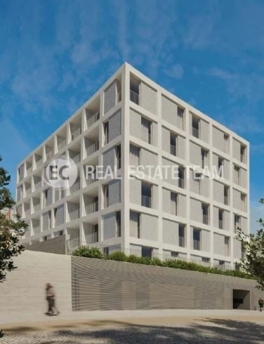 Apartamento T2 para Venda em Glória e Vera Cruz Foto 12