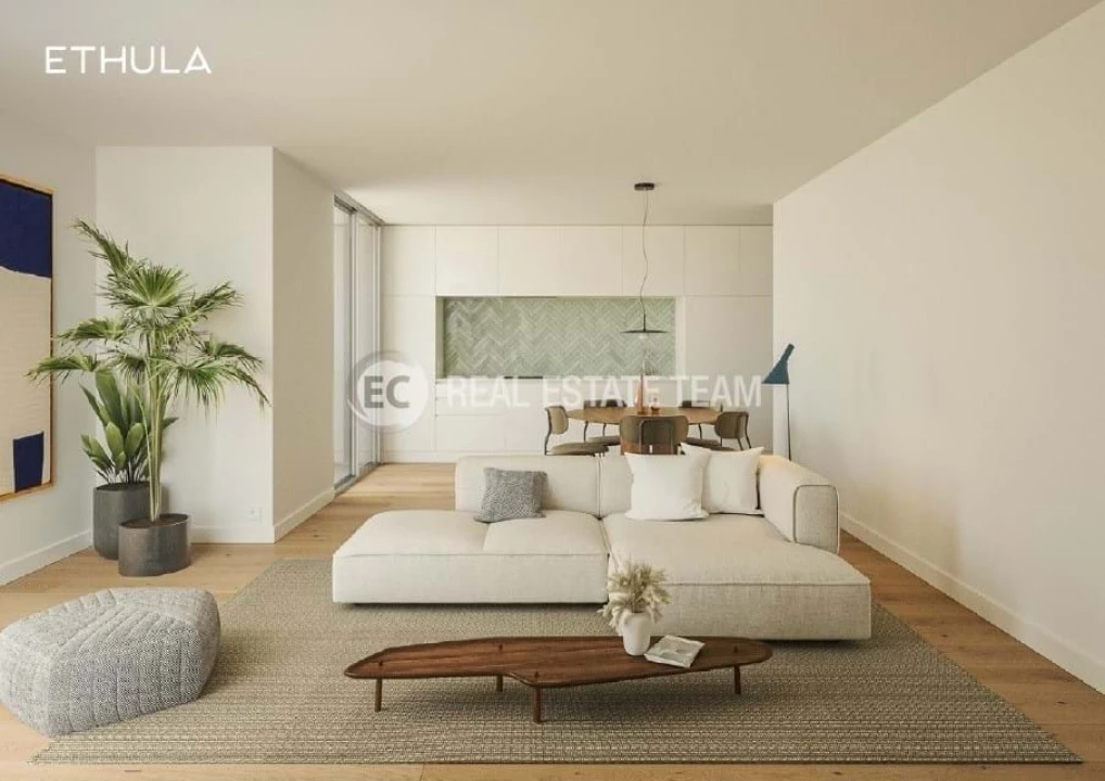 Apartamento T2 para Venda em Glória e Vera Cruz Foto 5