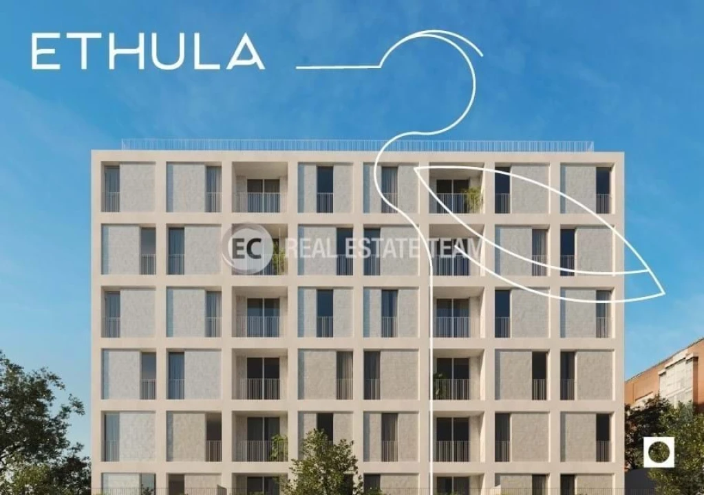 Apartamento T2 para Venda em Glória e Vera Cruz Foto 14