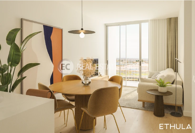 Apartamento T2 para Venda em Glória e Vera Cruz Foto 9