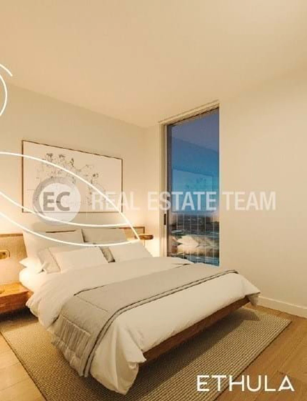 Apartamento T2 para Venda em Glória e Vera Cruz Foto 4