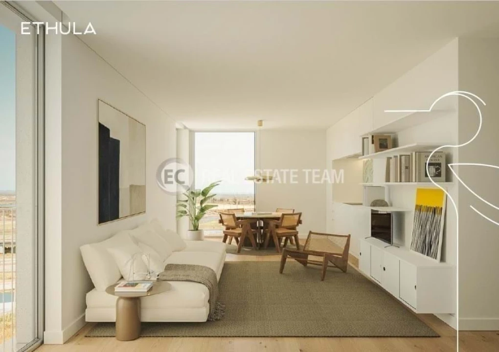 Apartamento T2 para Venda em Glória e Vera Cruz Foto 9