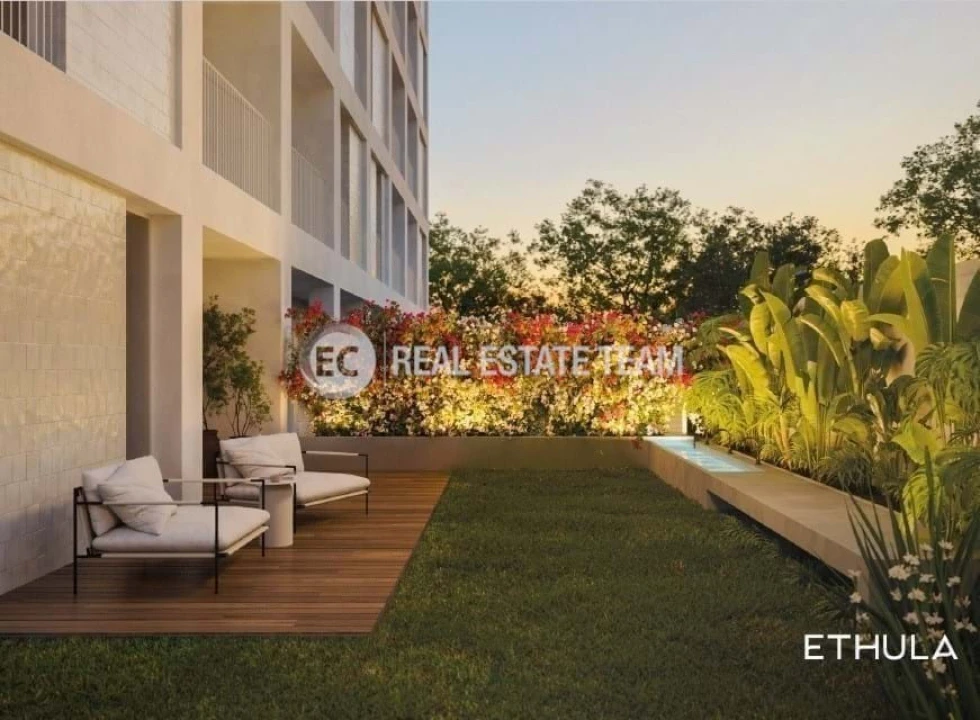 Apartamento T2 para Venda em Glória e Vera Cruz Foto 11