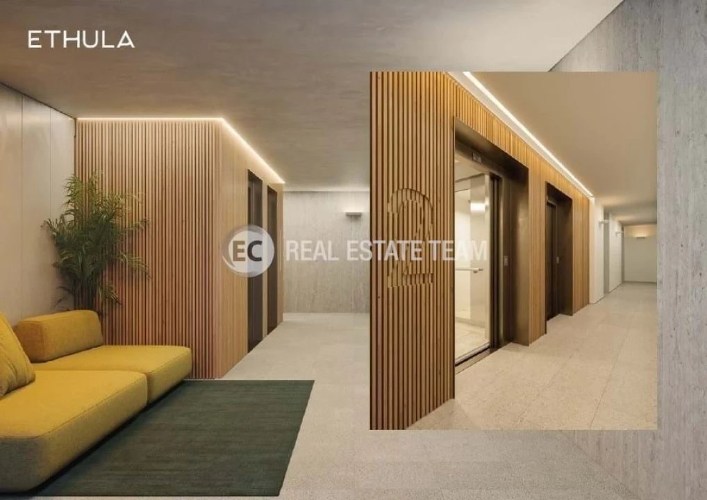 Apartamento T2 para Venda em Glória e Vera Cruz Foto 3