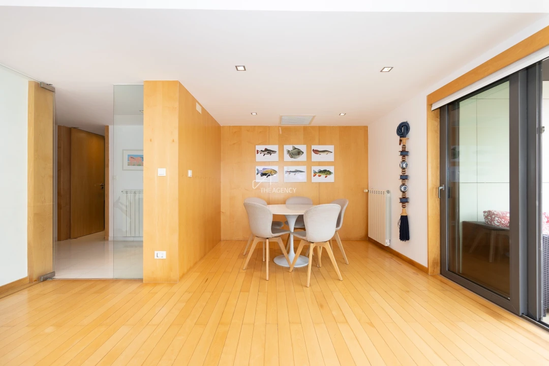 Apartamento T2 para Arrendamento em Cascais e Estoril Foto 10