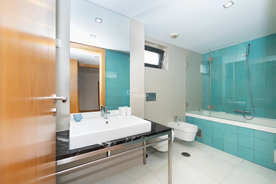 Apartamento T2 para Arrendamento em Cascais e Estoril Foto 16