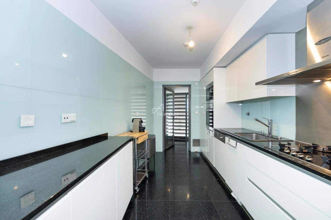 Apartamento T2 para Arrendamento em Cascais e Estoril Foto 20