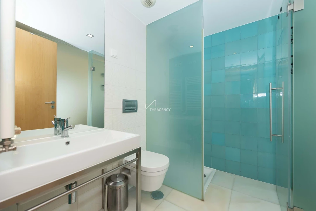 Apartamento T2 para Arrendamento em Cascais e Estoril Foto 19