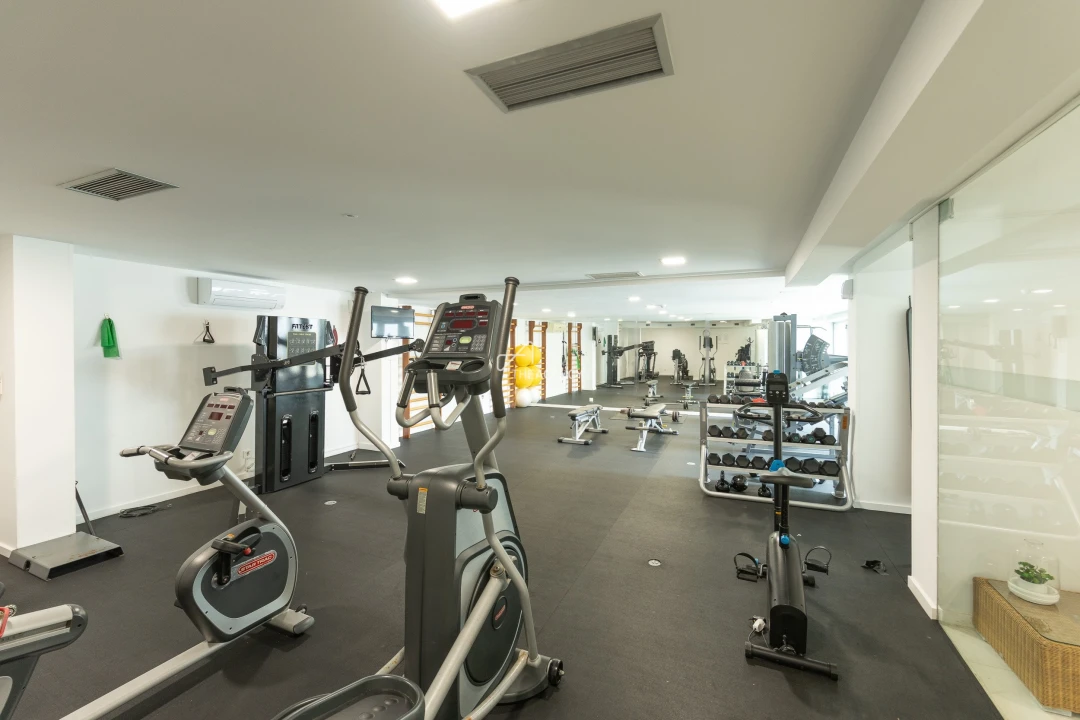 Apartamento T2 para Arrendamento em Cascais e Estoril Foto 29