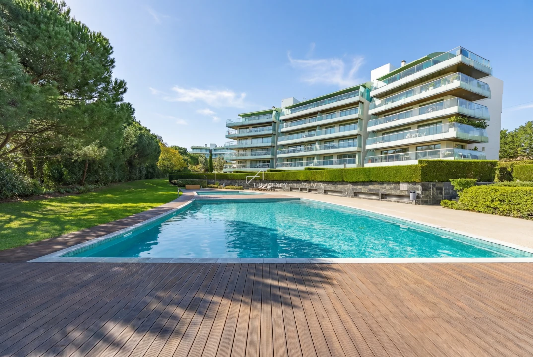 Apartamento T2 para Arrendamento em Cascais e Estoril Foto 23