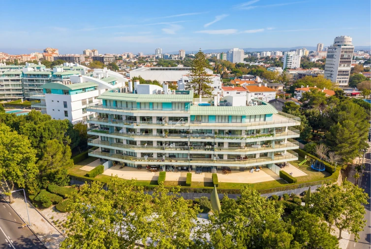 Apartamento T2 para Arrendamento em Cascais e Estoril Foto 3