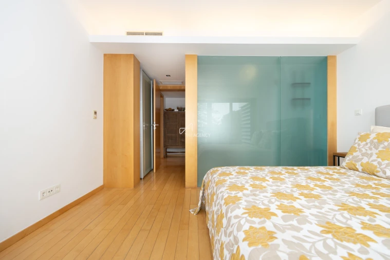 Apartamento T2 para Arrendamento em Cascais e Estoril Foto 18