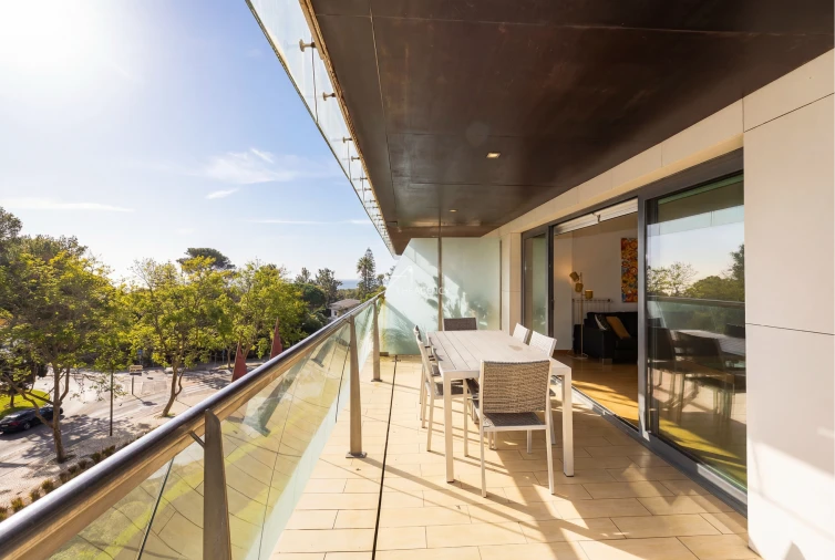 Apartamento T2 para Arrendamento em Cascais e Estoril Foto 6