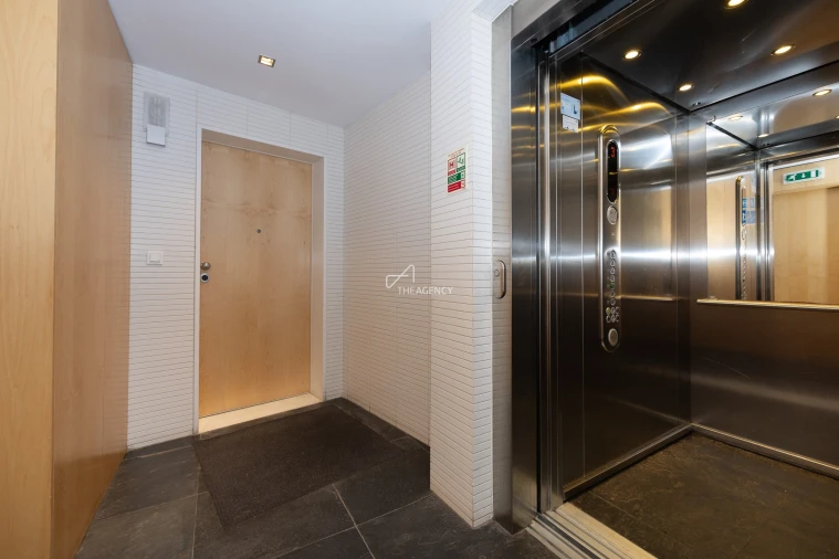 Apartamento T2 para Arrendamento em Cascais e Estoril Foto 27