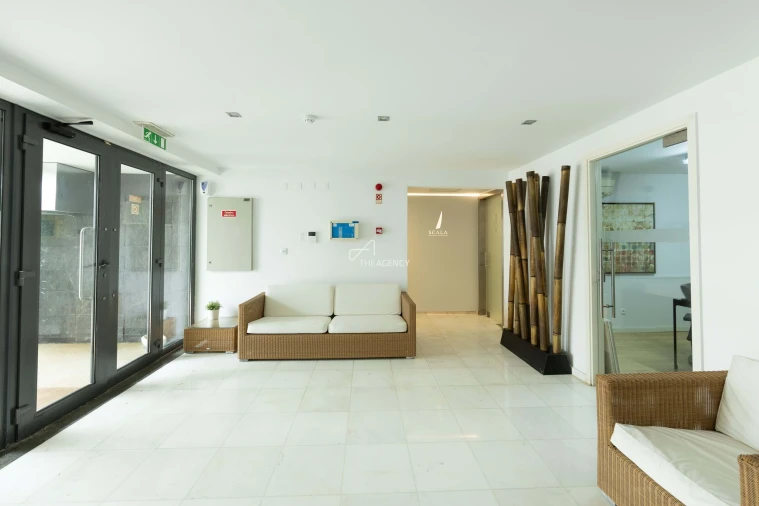 Apartamento T2 para Arrendamento em Cascais e Estoril Foto 26