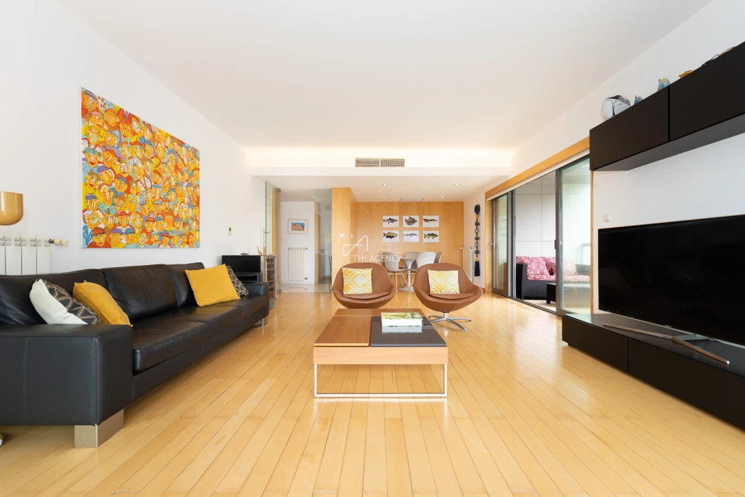 Apartamento T2 para Arrendamento em Cascais e Estoril Foto 9