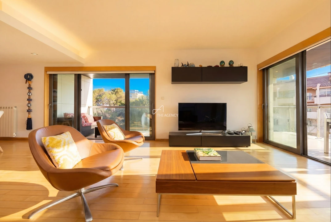 Apartamento T2 para Arrendamento em Cascais e Estoril Foto 7