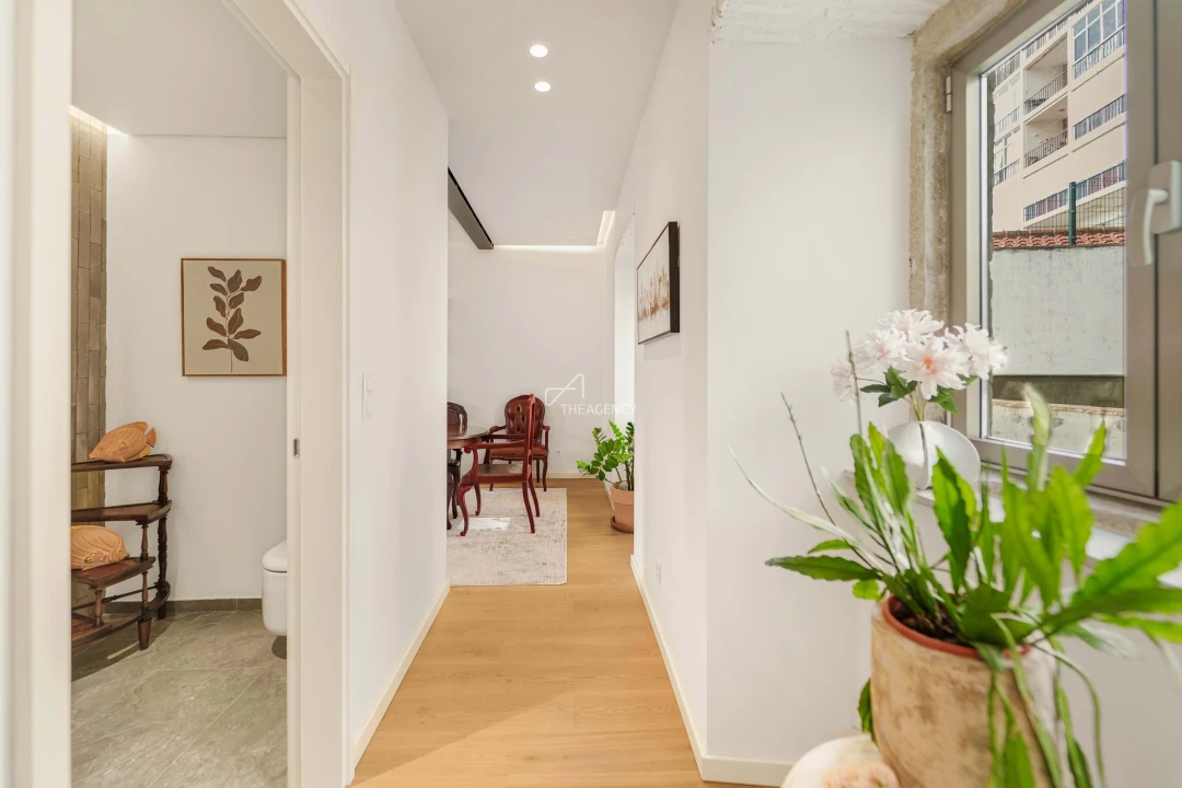 Moradia T3 para Venda em Oeiras e São Julião da Barra, Paço de Arcos e Caxias Foto 23