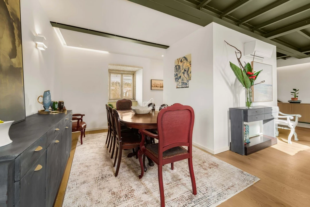 Moradia T3 para Venda em Oeiras e São Julião da Barra, Paço de Arcos e Caxias Foto 8