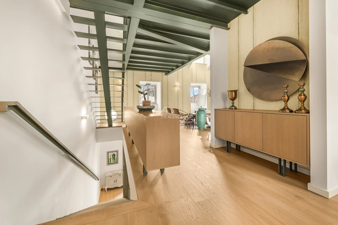 Moradia T3 para Venda em Oeiras e São Julião da Barra, Paço de Arcos e Caxias Foto 19