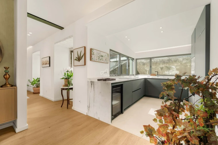 Moradia T3 para Venda em Oeiras e São Julião da Barra, Paço de Arcos e Caxias Foto 20