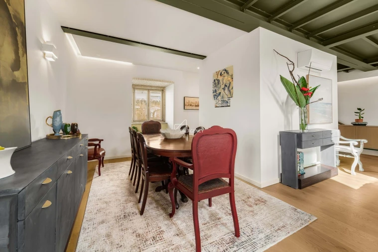 Moradia T3 para Venda em Oeiras e São Julião da Barra, Paço de Arcos e Caxias Foto 8